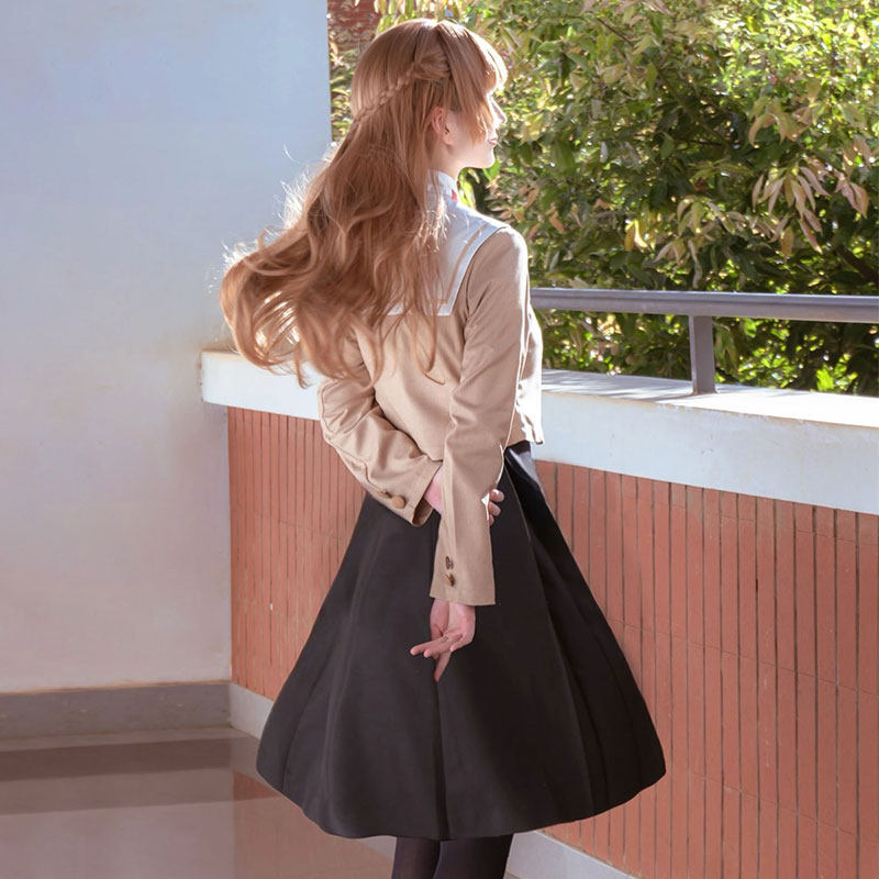 Bloom Into You Touko Nanami Yu - Womens Blazer recension och pris