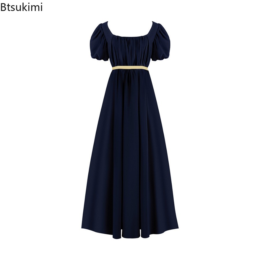 Vintage Regency Evening Dress  - Evening Gown recension och pris
