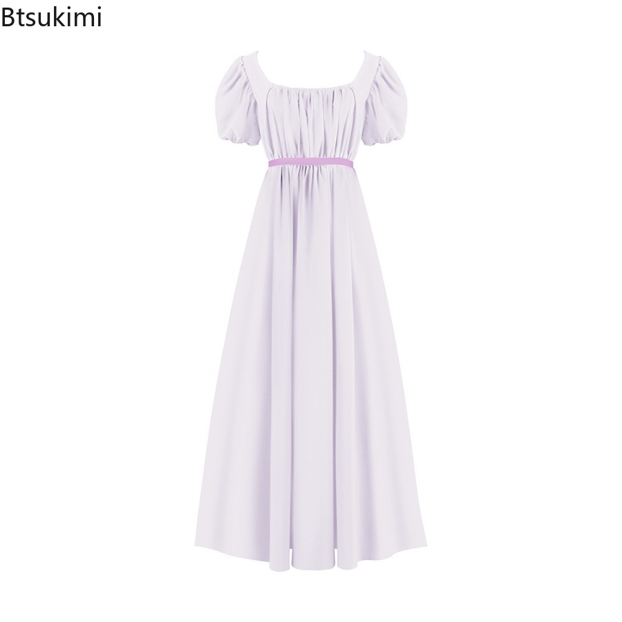 Vintage Regency Evening Dress  - Evening Gown recension och pris