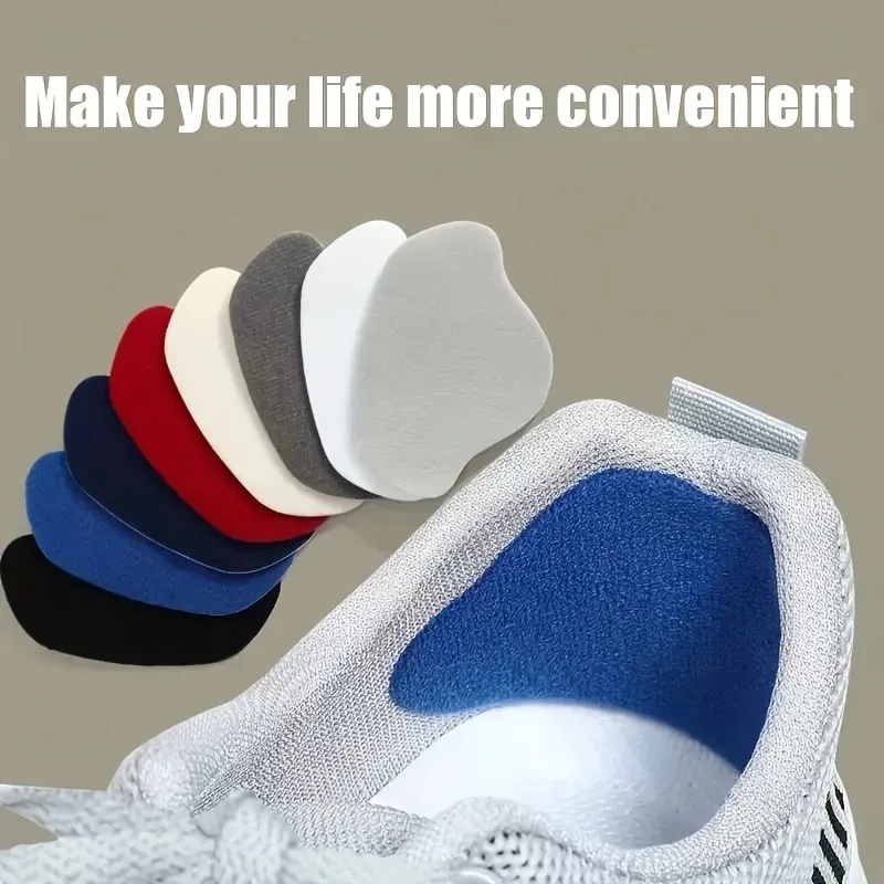 6 Pcs Sneaker Heel Repair Patc - Womens Heels recension och pris