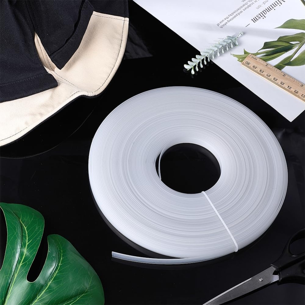 Polyester Fish Boning Tape Cri - Wedding Dress recension och pris