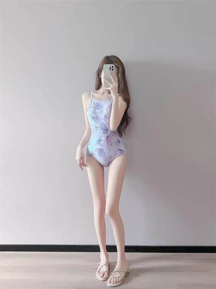 Women's 2026 New One Piece Rac - Womens Suit recension och pris