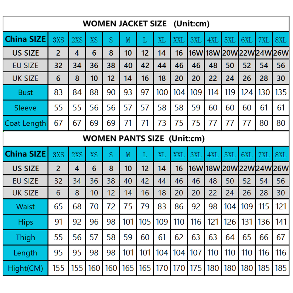 Elegant Suits Women 2 Piece Se - Womens Blazer recension och pris
