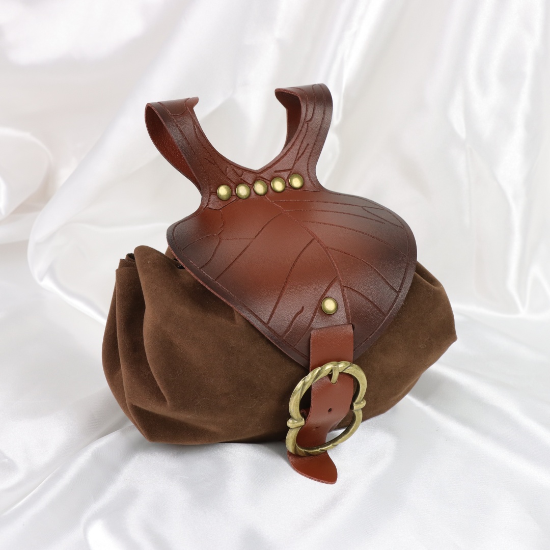 Halloween Medieval Leaf Shape  - Womens Suit recension och pris