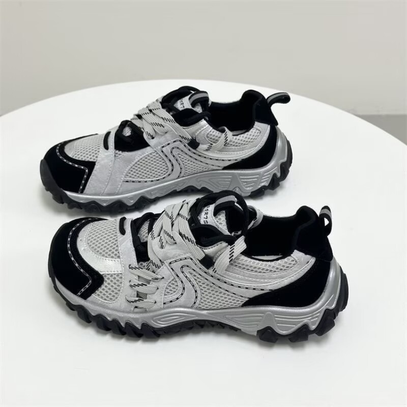 2026 Women Retro Hiking Style  - Womens Heels recension och pris