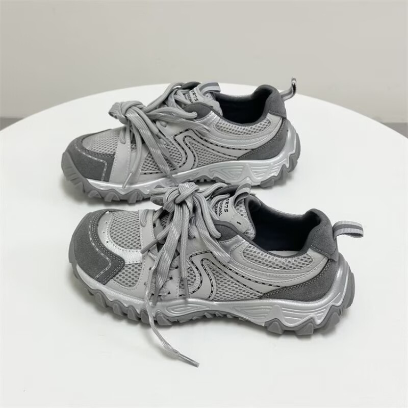 2026 Women Retro Hiking Style  - Womens Heels recension och pris