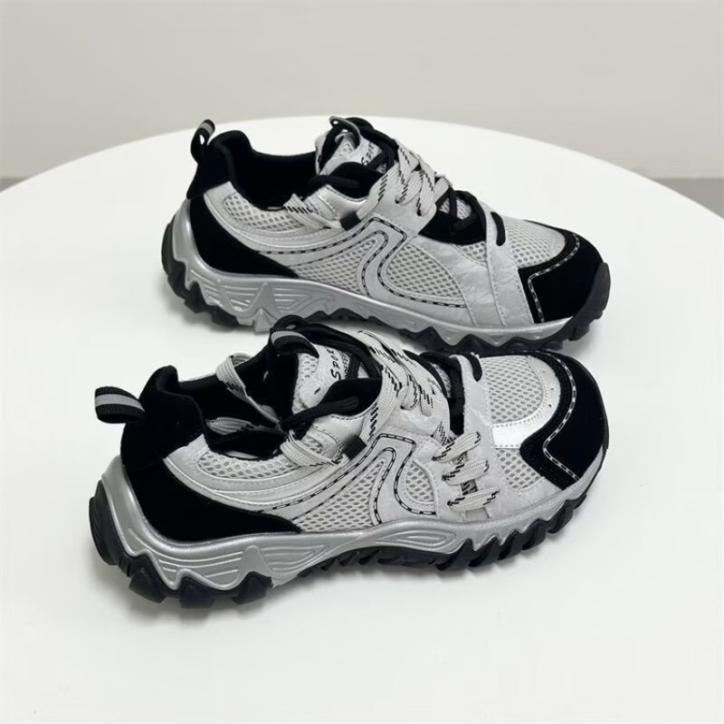 2026 Women Retro Hiking Style  - Womens Heels recension och pris