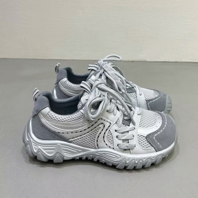 2026 Women Retro Hiking Style  - Womens Heels recension och pris