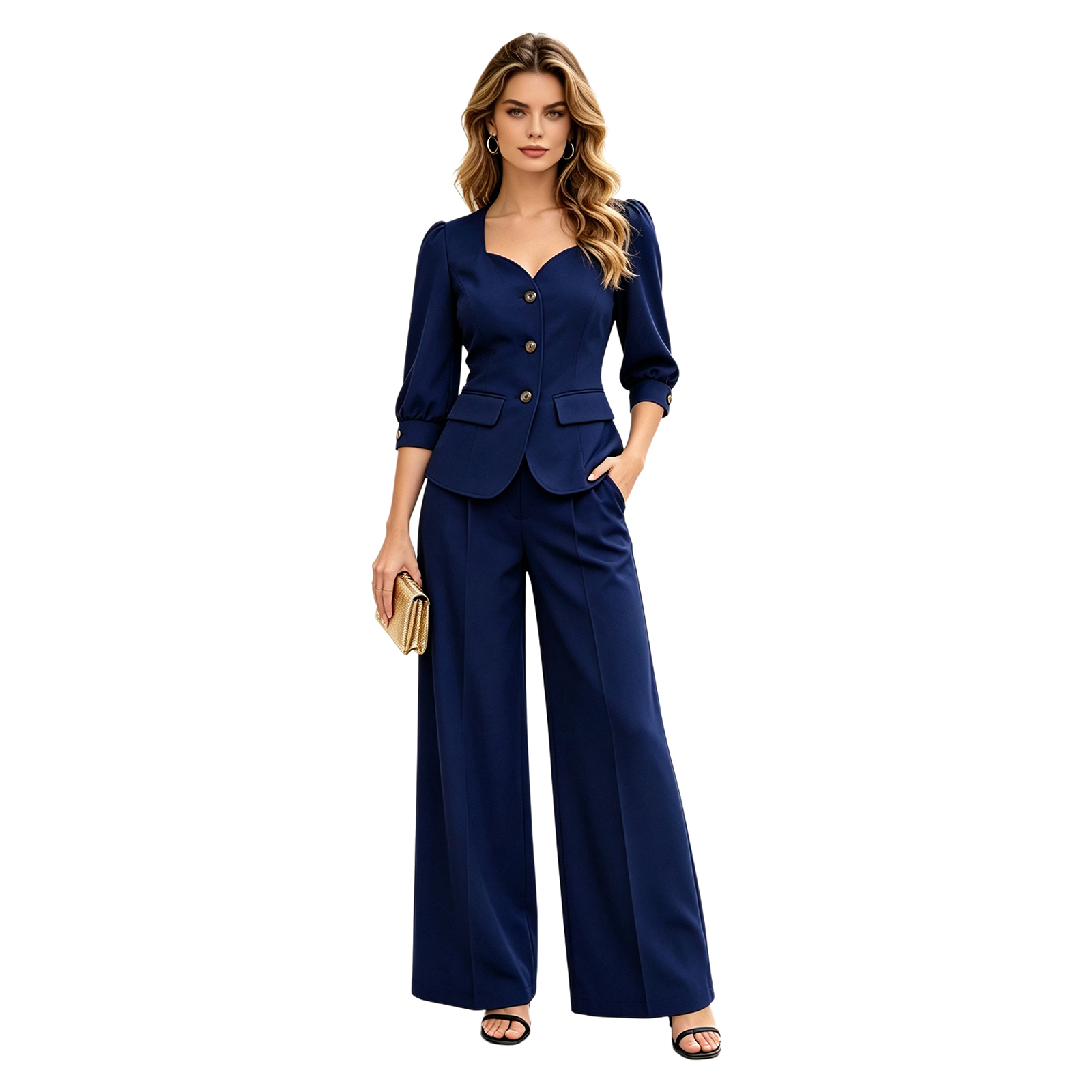 Formal Suits for Women Office  - Womens Blazer recension och pris