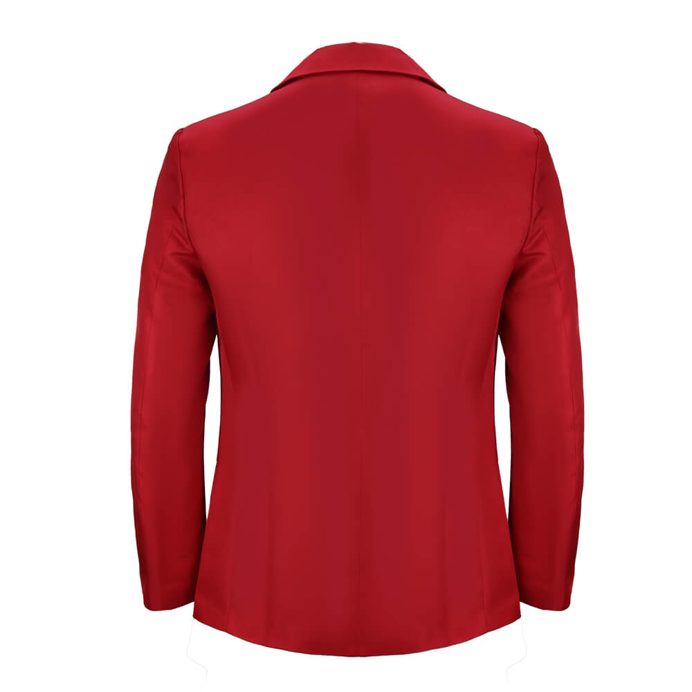 Rebelde Blazer Elite Way Schoo - Womens Blazer recension och pris