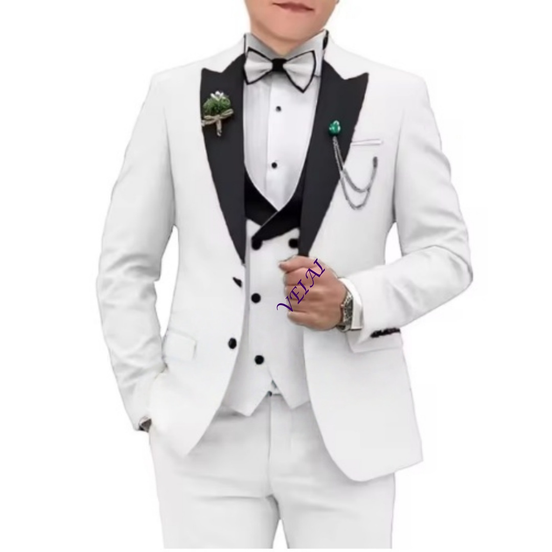 Formal Boys Suit Wedding Tuxed - Formal Dress recension och pris